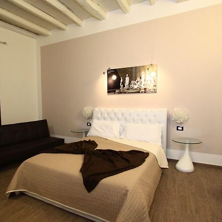 B&B Teatro Del Sole Palermo Ngoại thất bức ảnh