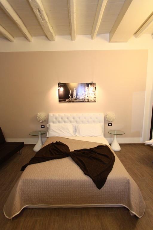 B&B Teatro Del Sole Palermo Ngoại thất bức ảnh